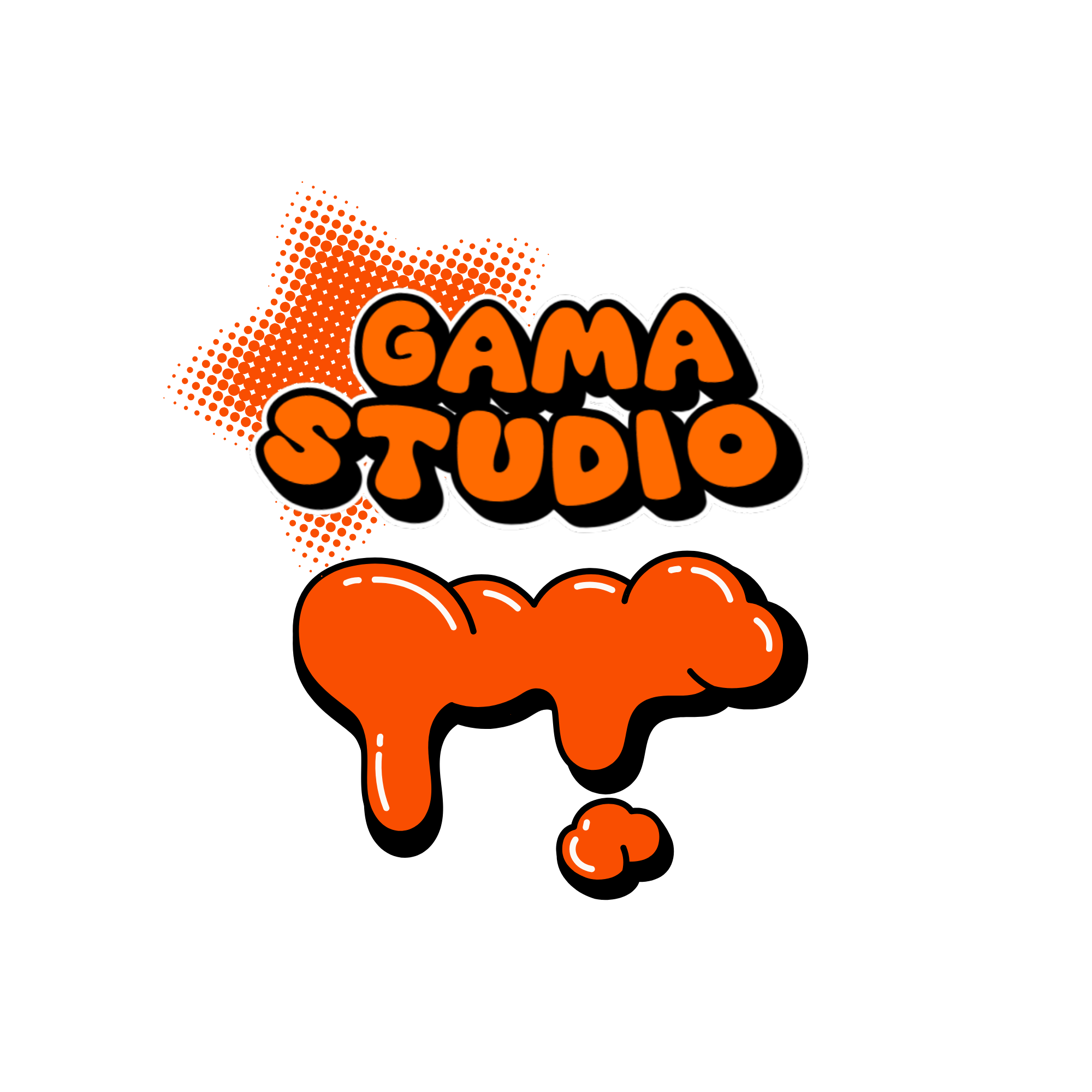 Gama Studio Logo